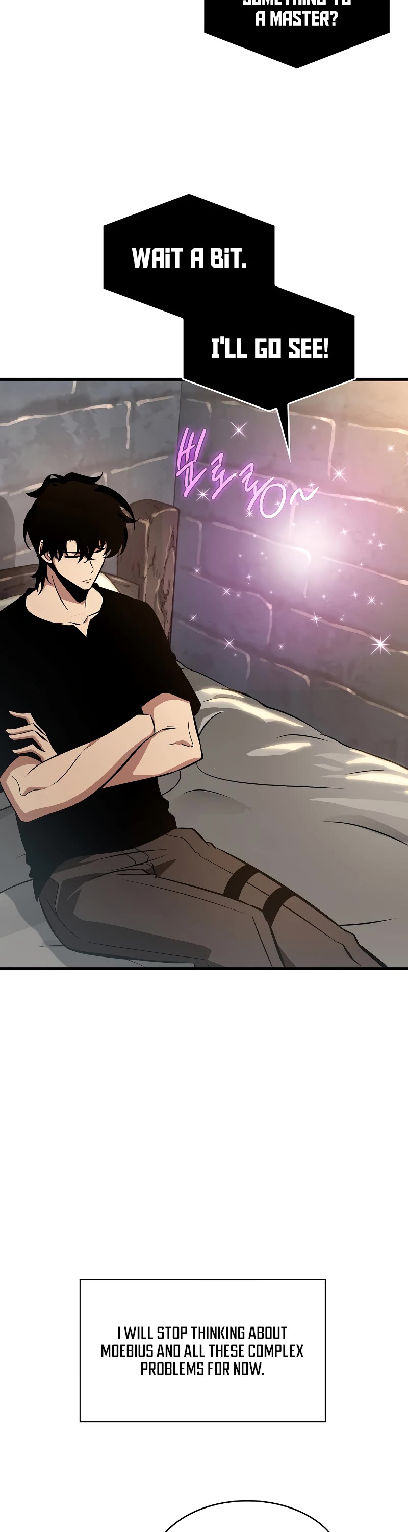 Pick Me Up! Chapter 38 page 29 - Chapter 38