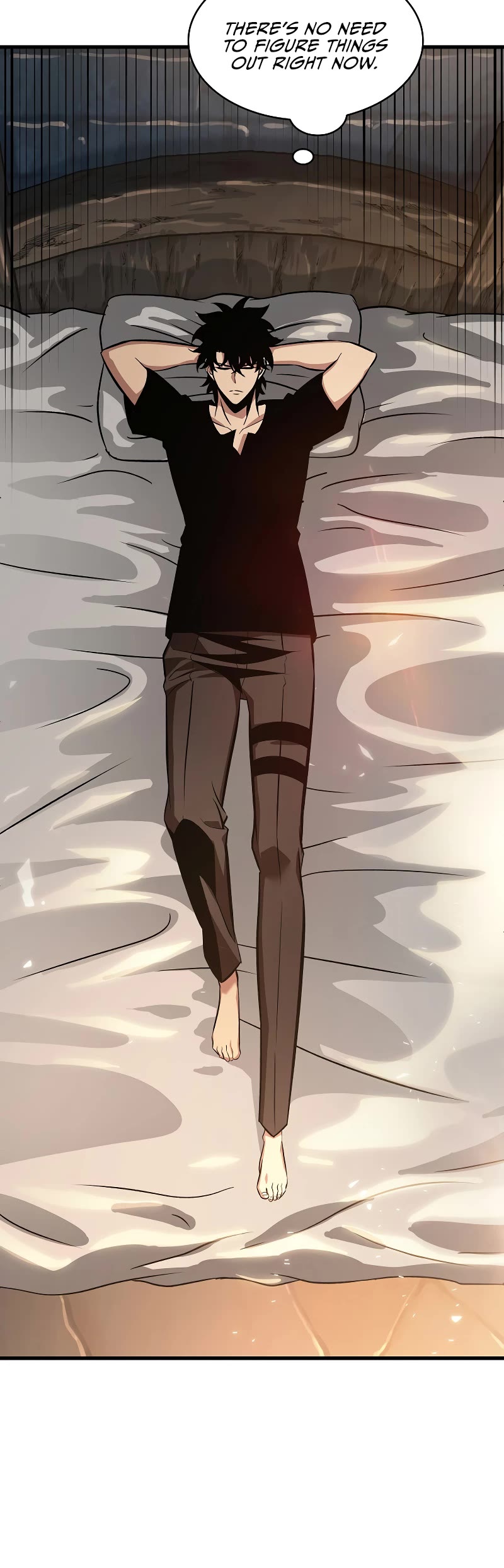 Pick Me Up! Chapter 38 page 30 - Chapter 38