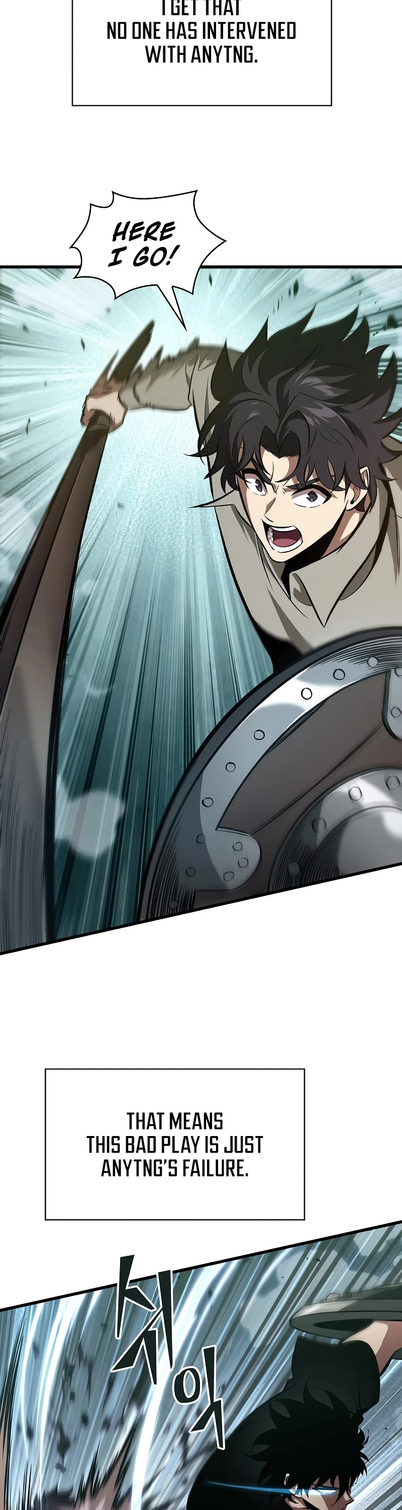 Pick Me Up! Chapter 38 page 34 - Chapter 38