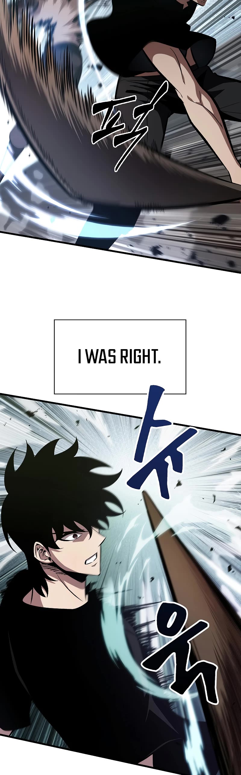 Pick Me Up! Chapter 38 page 35 - Chapter 38