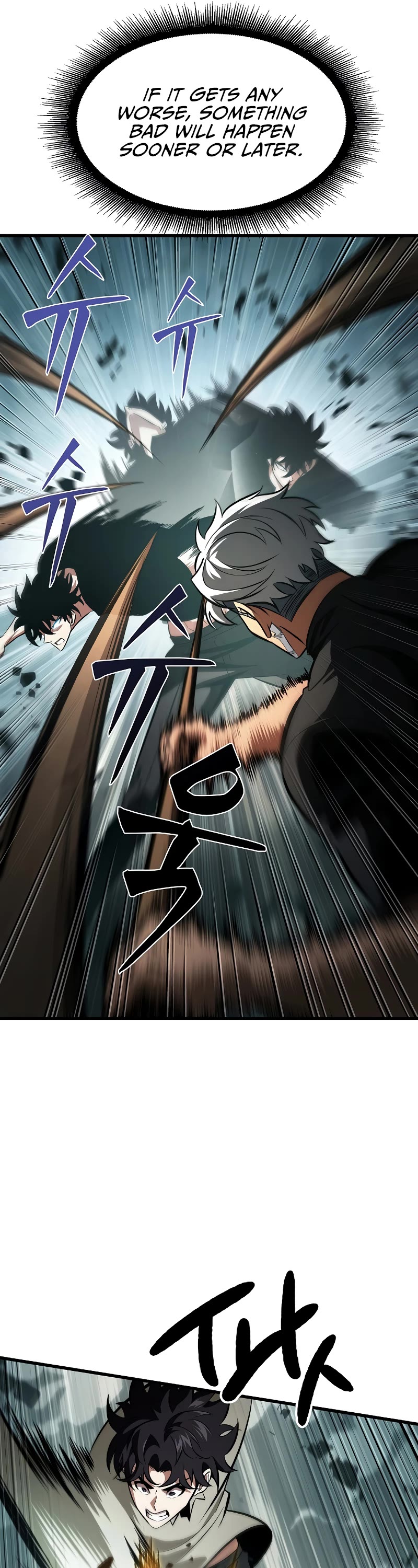 Pick Me Up! Chapter 38 page 37 - Chapter 38