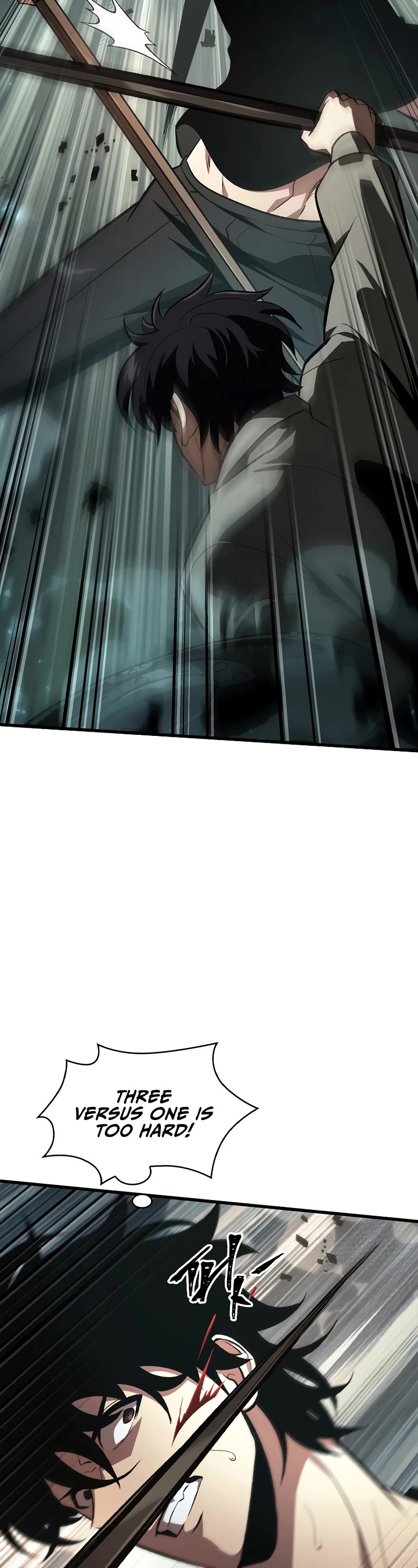 Pick Me Up! Chapter 38 page 39 - Chapter 38
