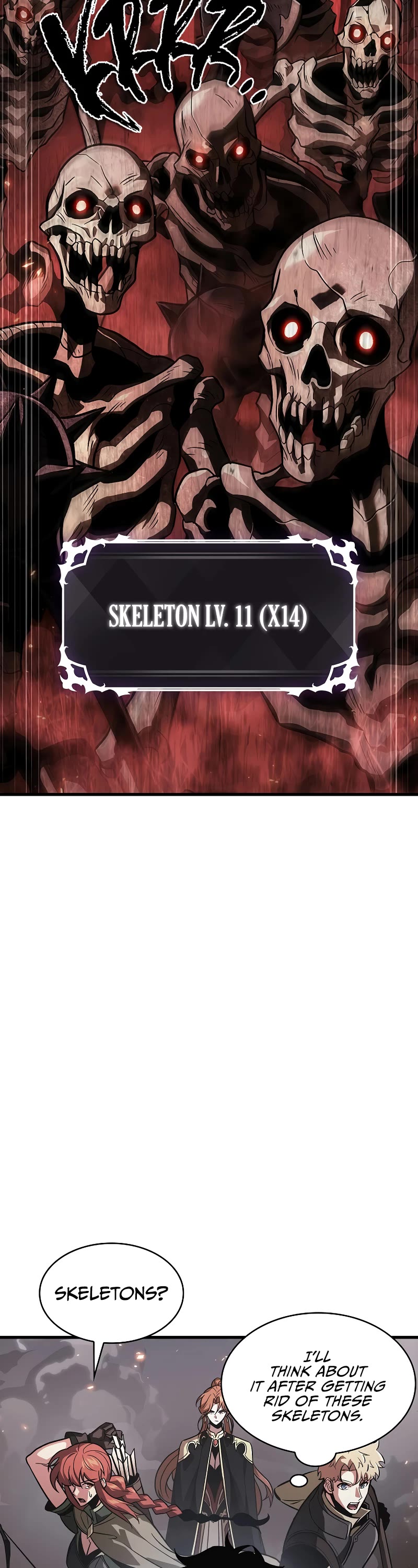 Pick Me Up! Chapter 38 page 4 - Chapter 38