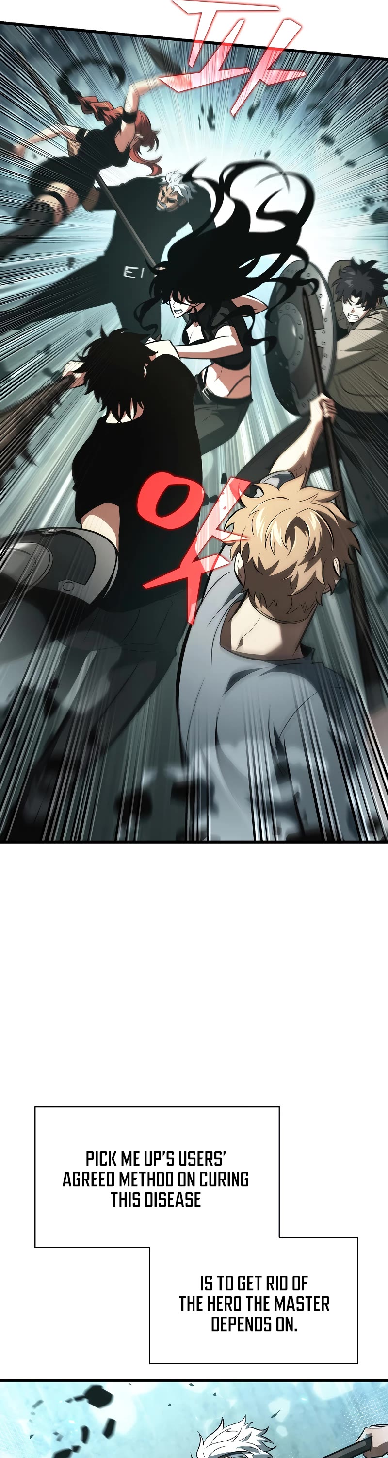 Pick Me Up! Chapter 38 page 42 - Chapter 38