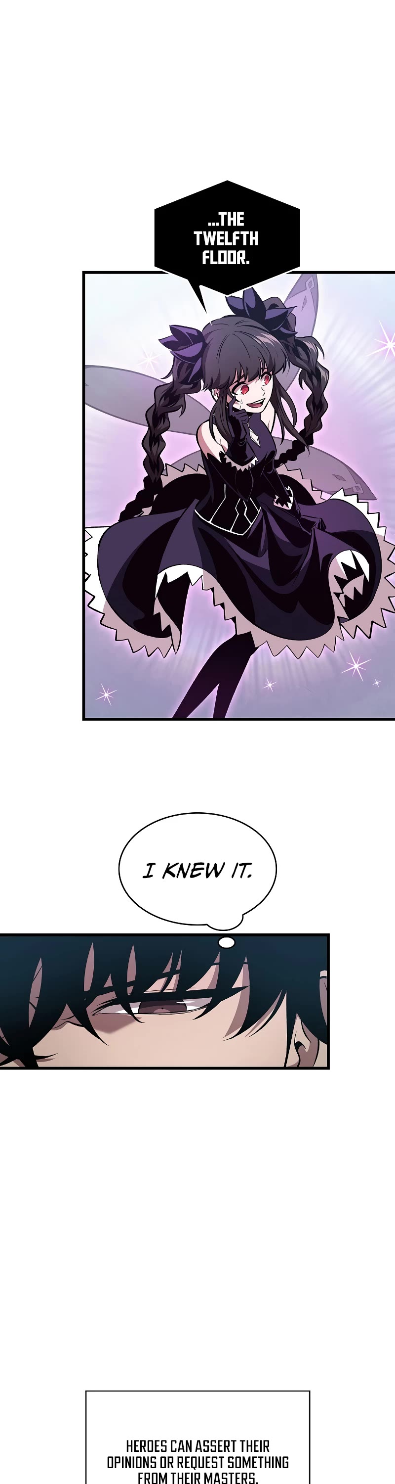 Pick Me Up! Chapter 38 page 49 - Chapter 38