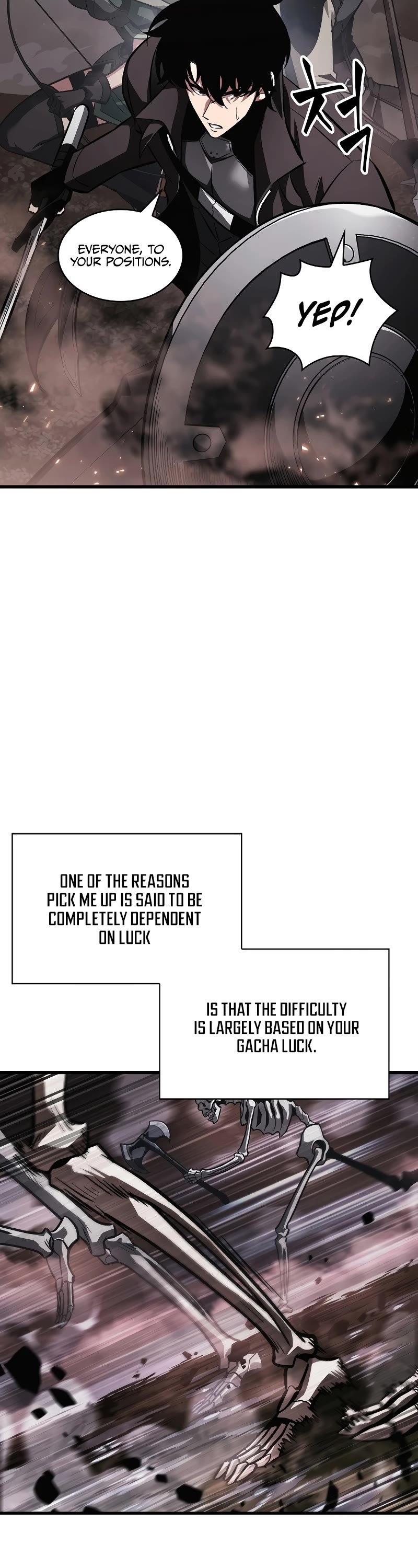 Pick Me Up! Chapter 38 page 5 - Chapter 38