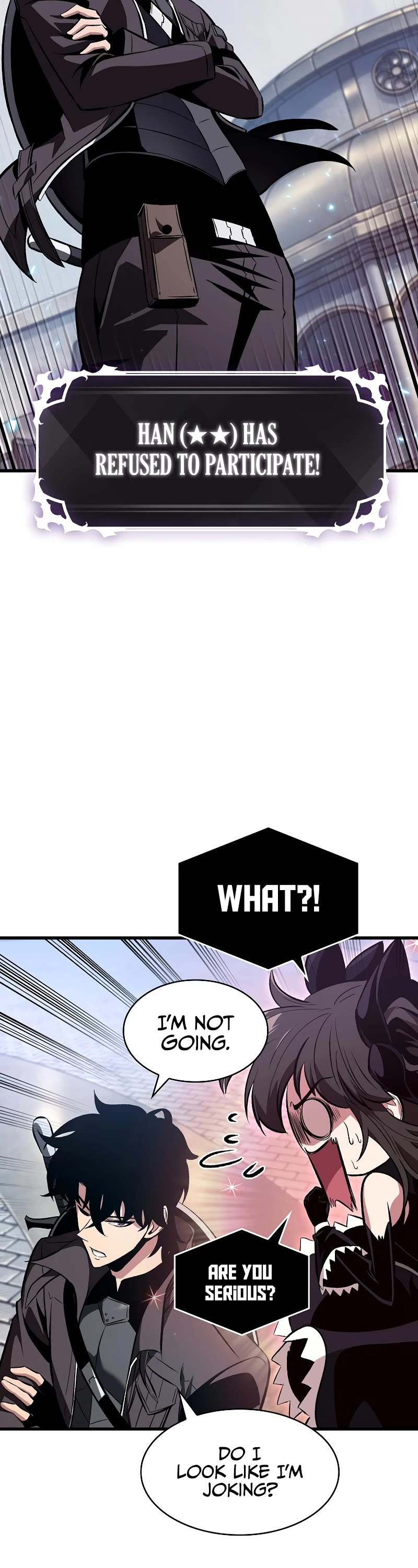 Pick Me Up! Chapter 38 page 51 - Chapter 38