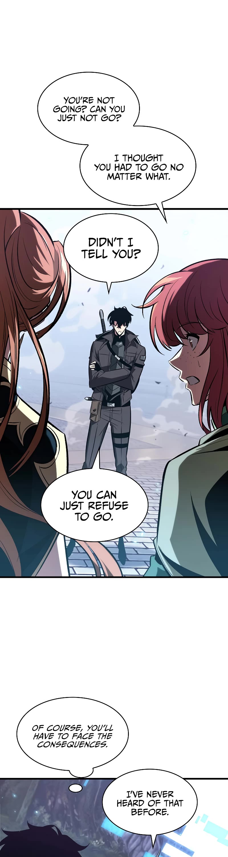 Pick Me Up! Chapter 38 page 52 - Chapter 38