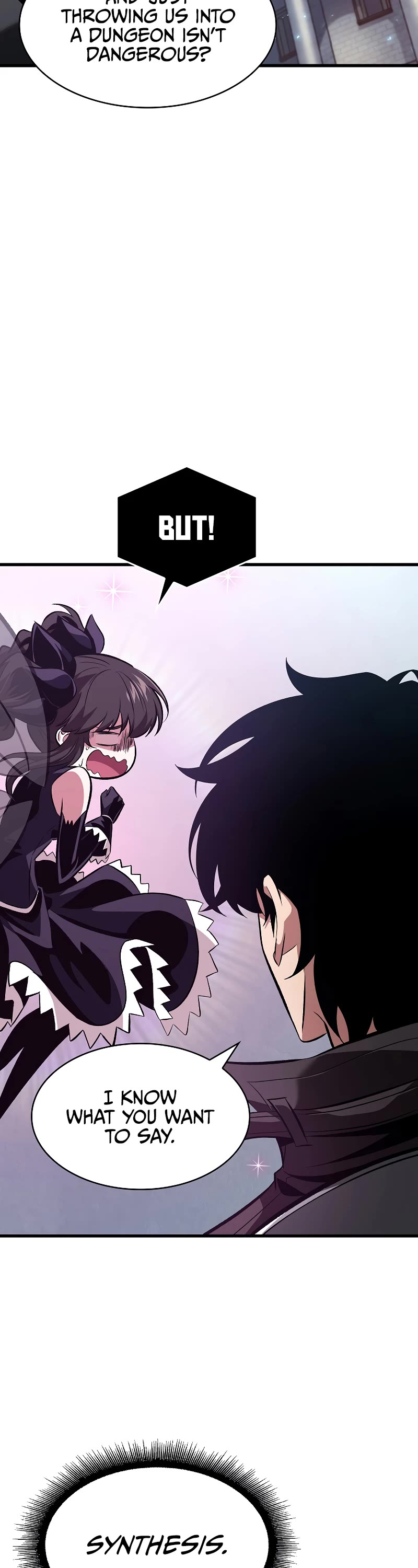 Pick Me Up! Chapter 38 page 54 - Chapter 38
