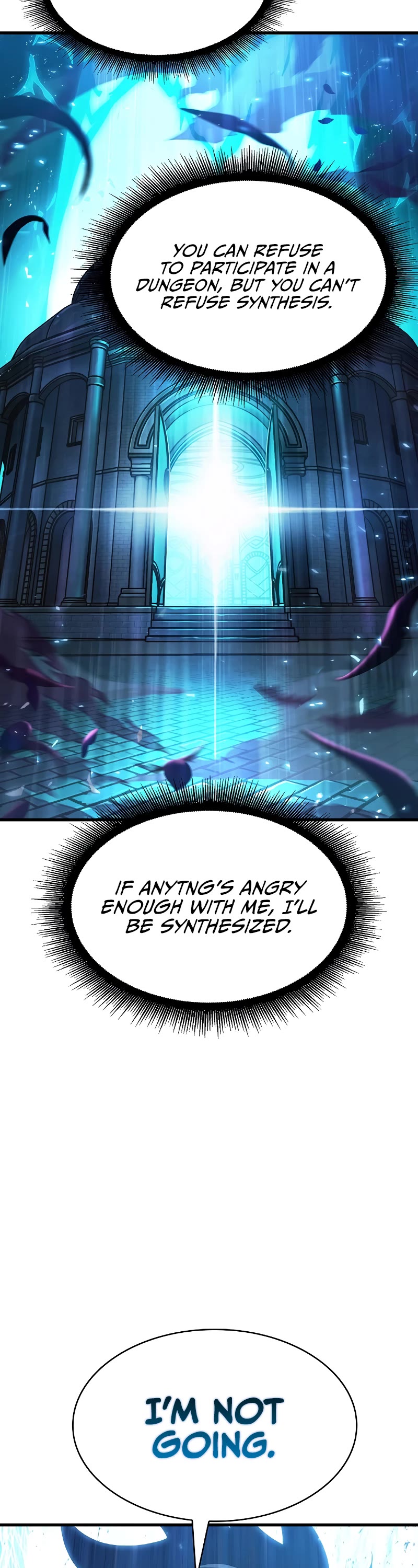 Pick Me Up! Chapter 38 page 55 - Chapter 38