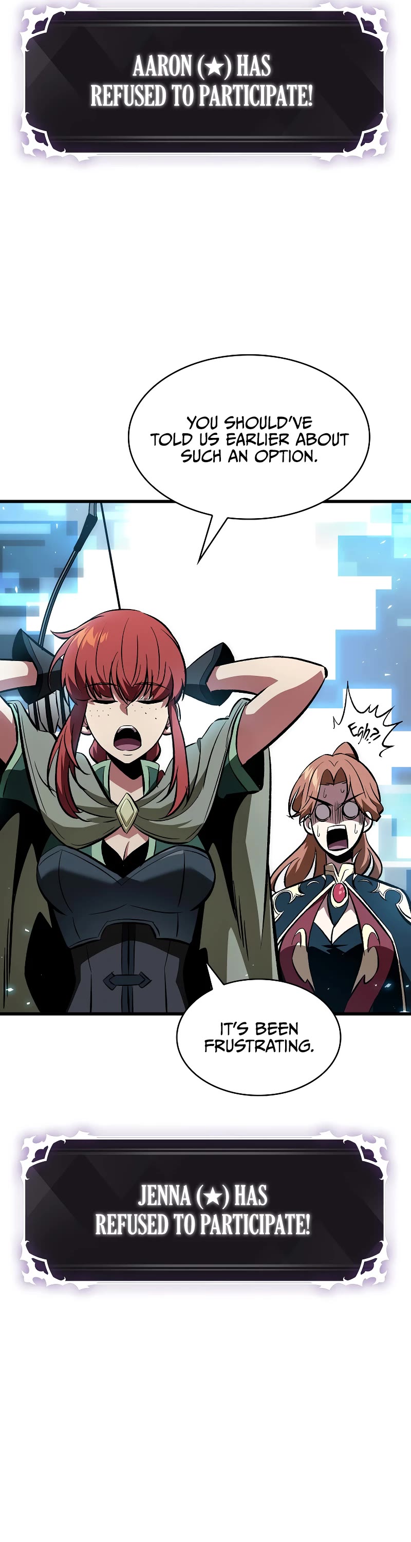 Pick Me Up! Chapter 38 page 59 - Chapter 38