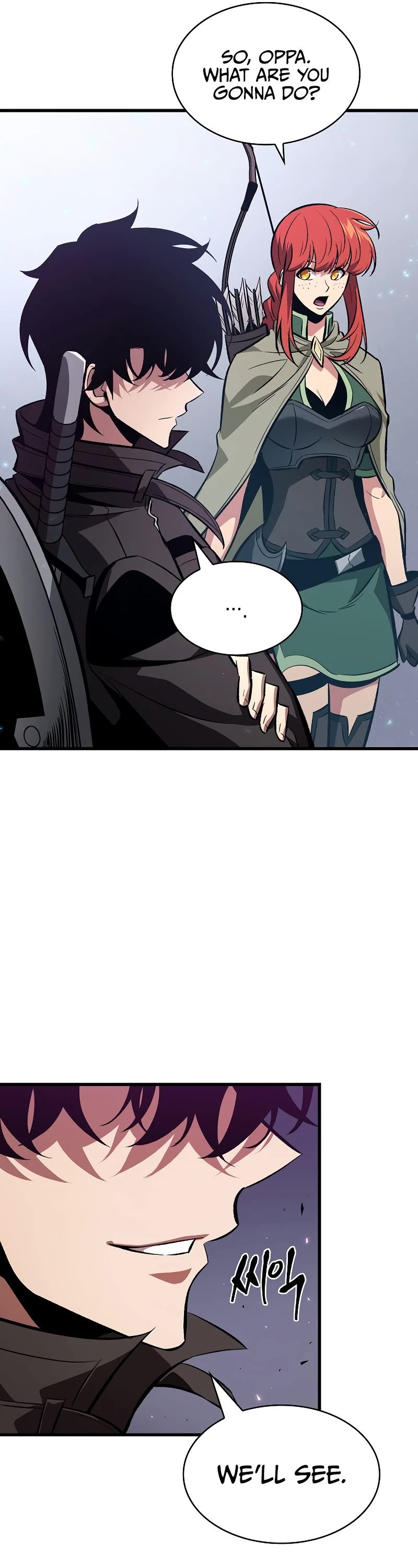 Pick Me Up! Chapter 38 page 62 - Chapter 38