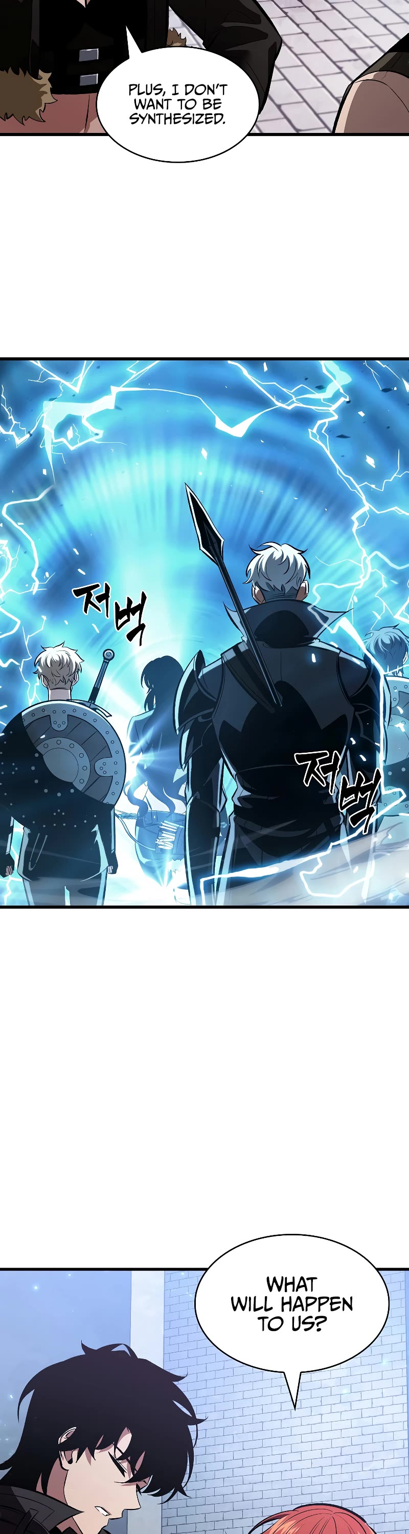 Pick Me Up! Chapter 39 page 10 - Chapter 39