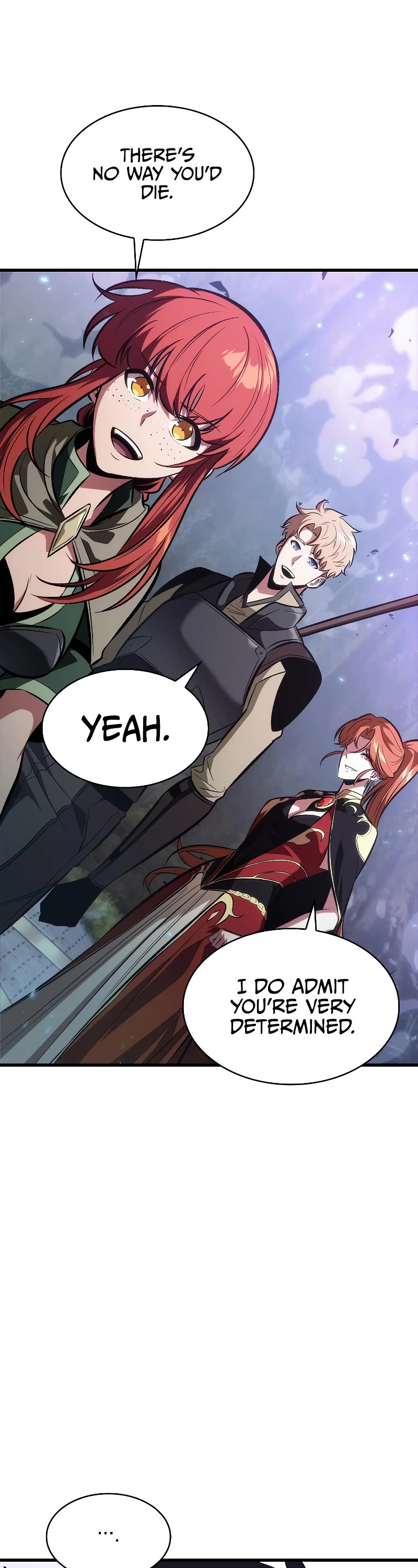 Pick Me Up! Chapter 39 page 13 - Chapter 39