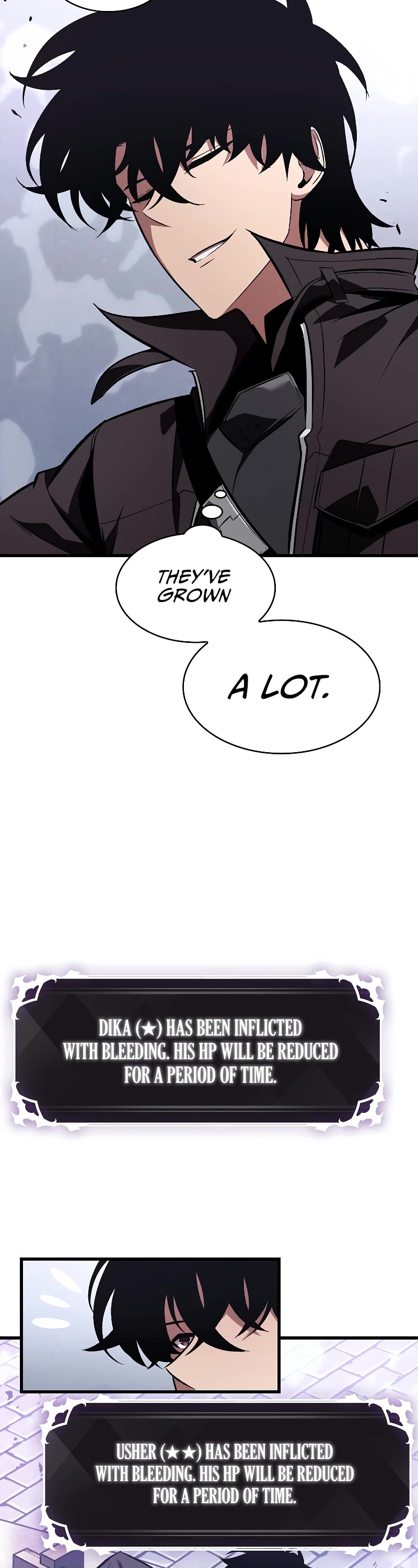 Pick Me Up! Chapter 39 page 14 - Chapter 39