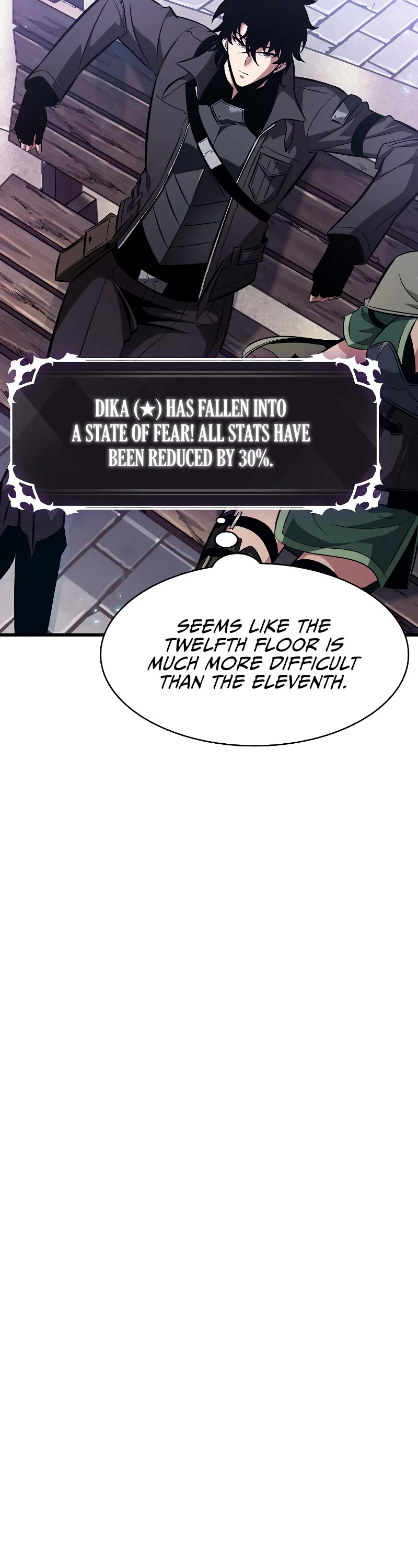 Pick Me Up! Chapter 39 page 15 - Chapter 39
