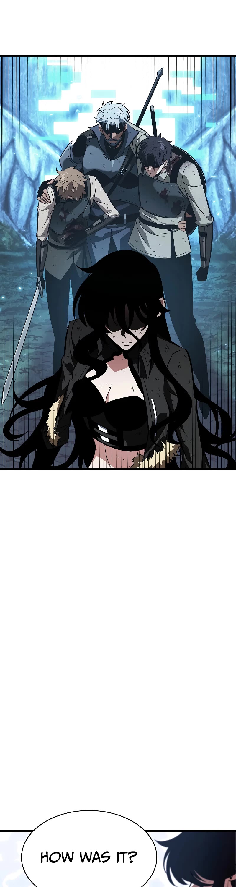 Pick Me Up! Chapter 39 page 16 - Chapter 39