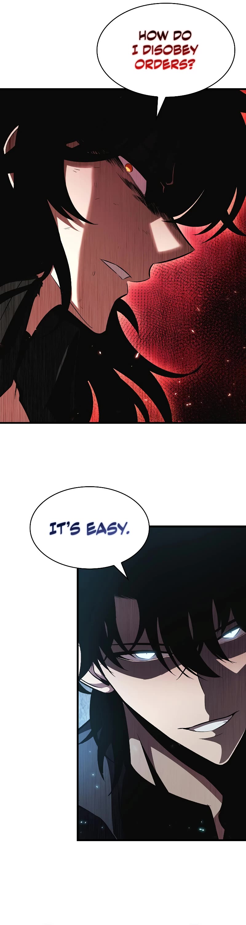 Pick Me Up! Chapter 39 page 19 - Chapter 39