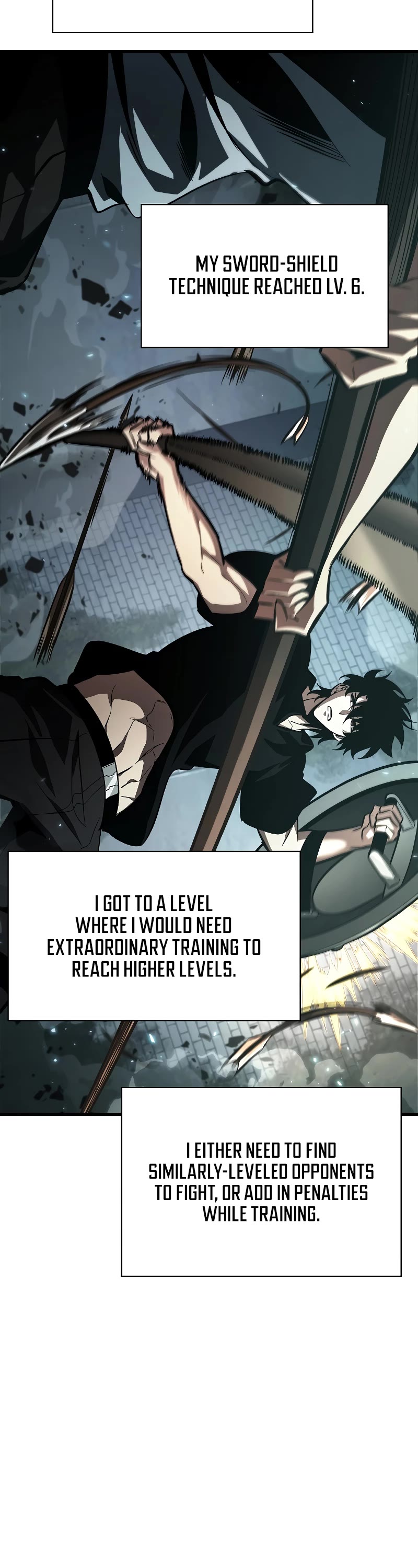 Pick Me Up! Chapter 39 page 30 - Chapter 39