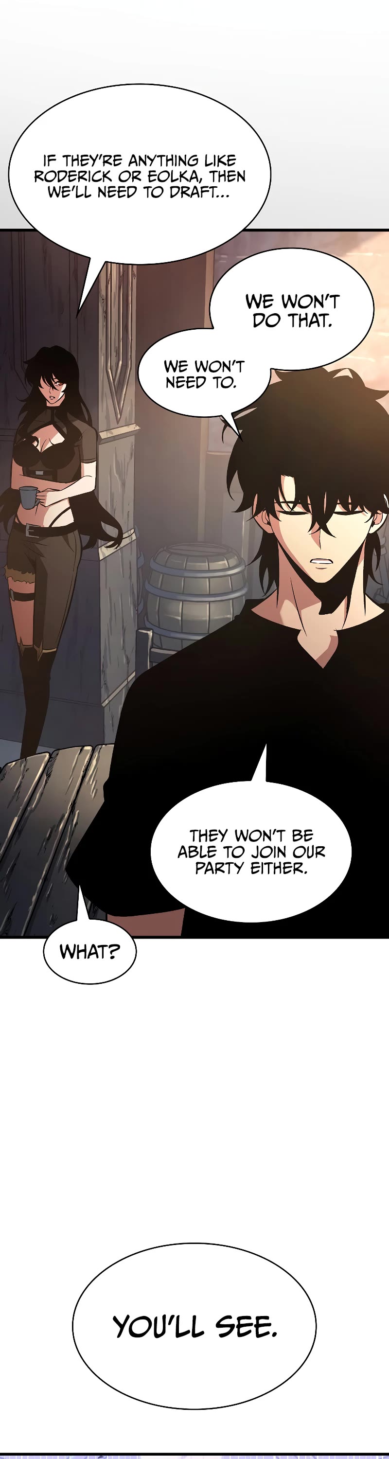 Pick Me Up! Chapter 39 page 40 - Chapter 39