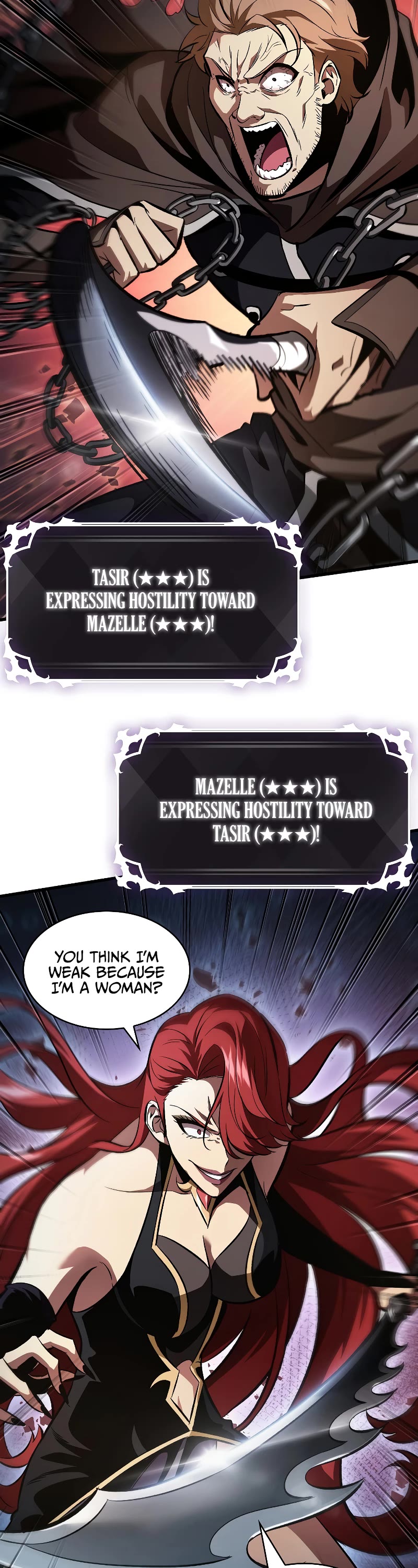 Pick Me Up! Chapter 39 page 42 - Chapter 39