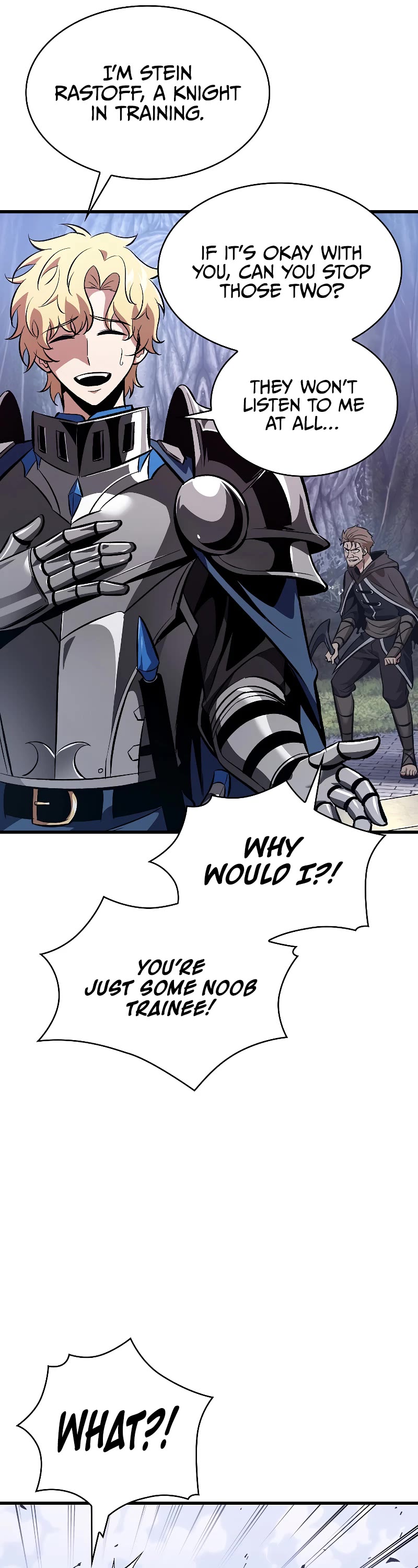 Pick Me Up! Chapter 39 page 45 - Chapter 39