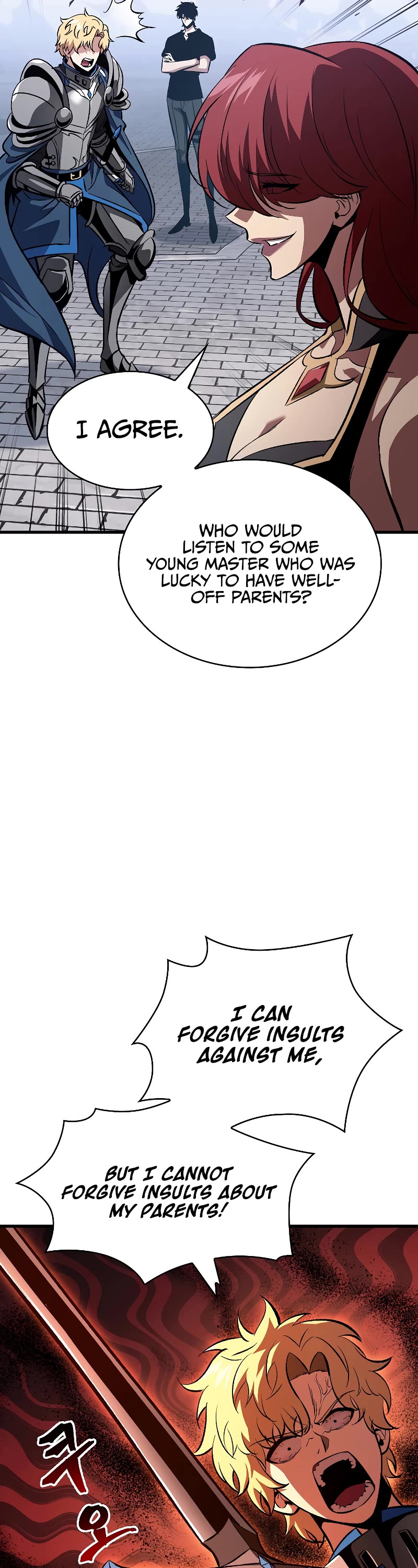 Pick Me Up! Chapter 39 page 46 - Chapter 39