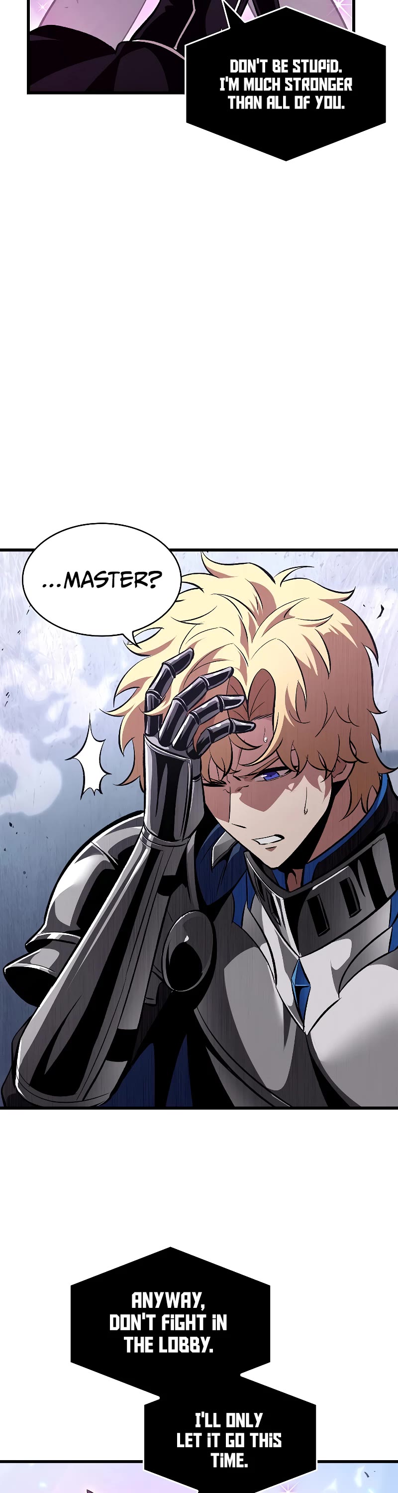 Pick Me Up! Chapter 39 page 52 - Chapter 39