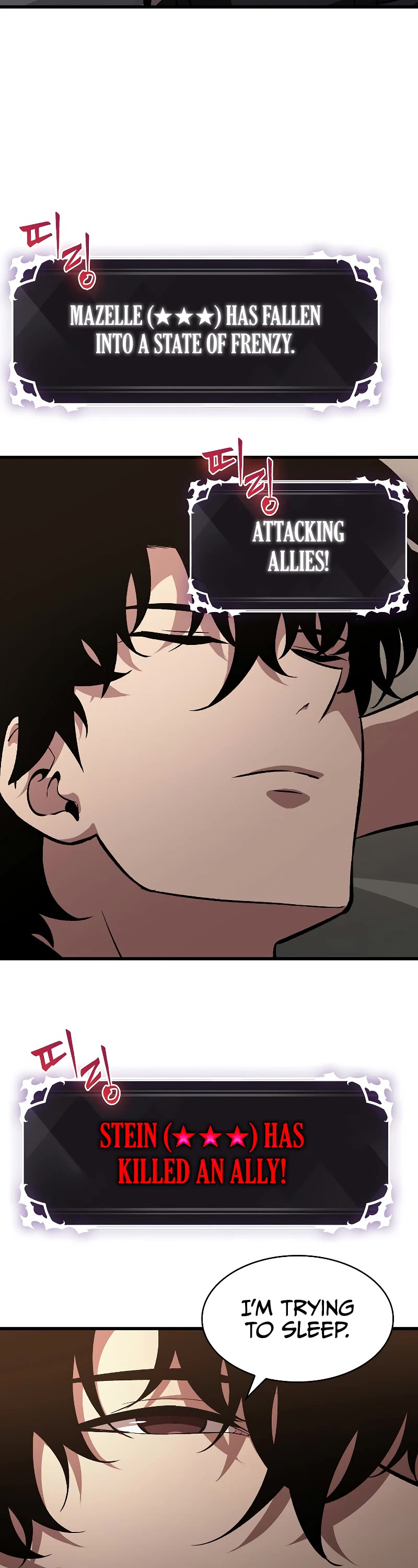 Pick Me Up! Chapter 39 page 59 - Chapter 39