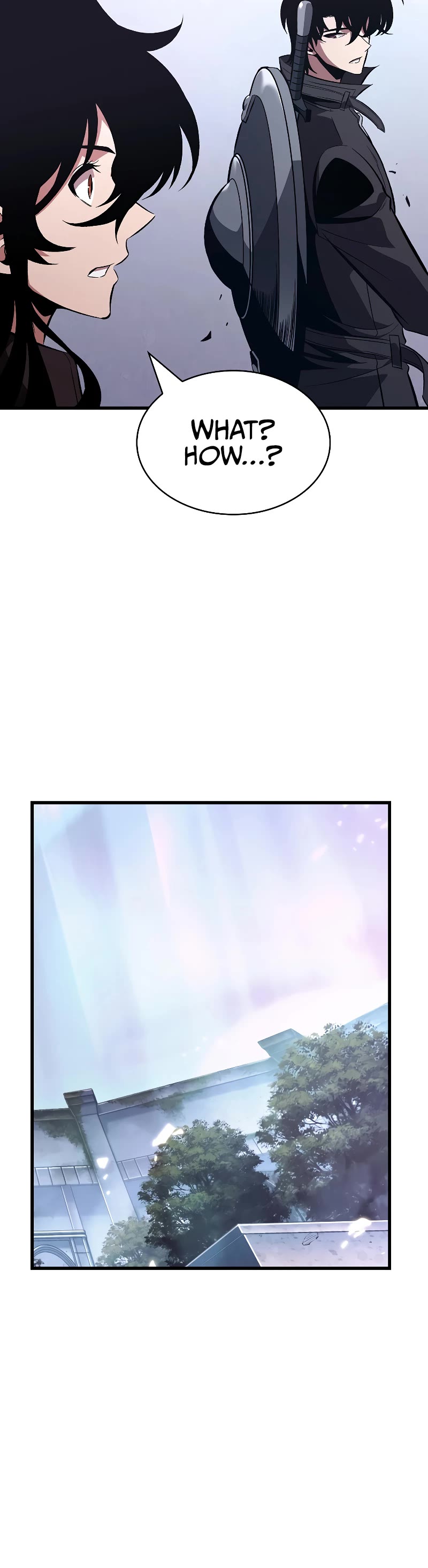 Pick Me Up! Chapter 39 page 6 - Chapter 39