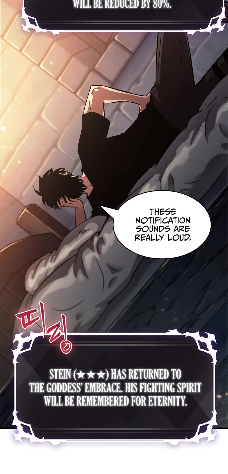 Pick Me Up! Chapter 39 page 61 - Chapter 39