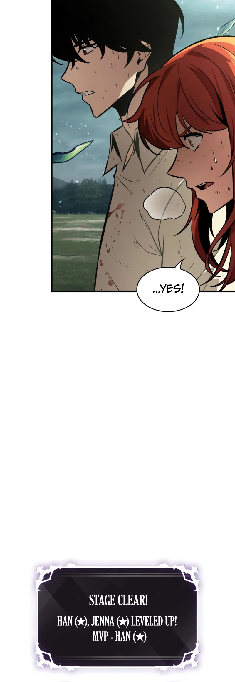 Pick Me Up! Chapter 4 page 11 - Chapter 4