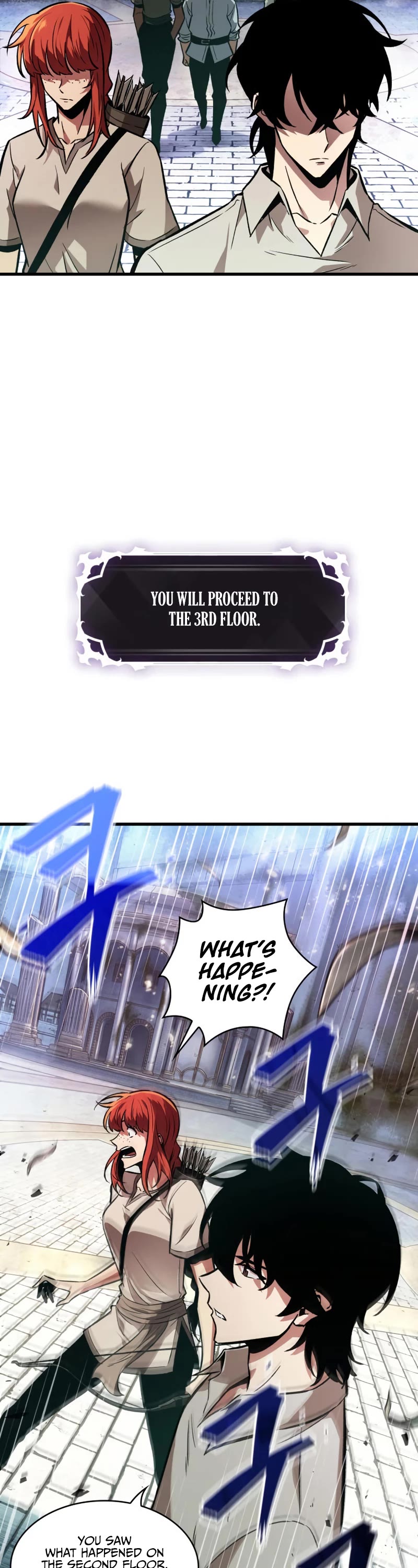 Pick Me Up! Chapter 4 page 13 - Chapter 4