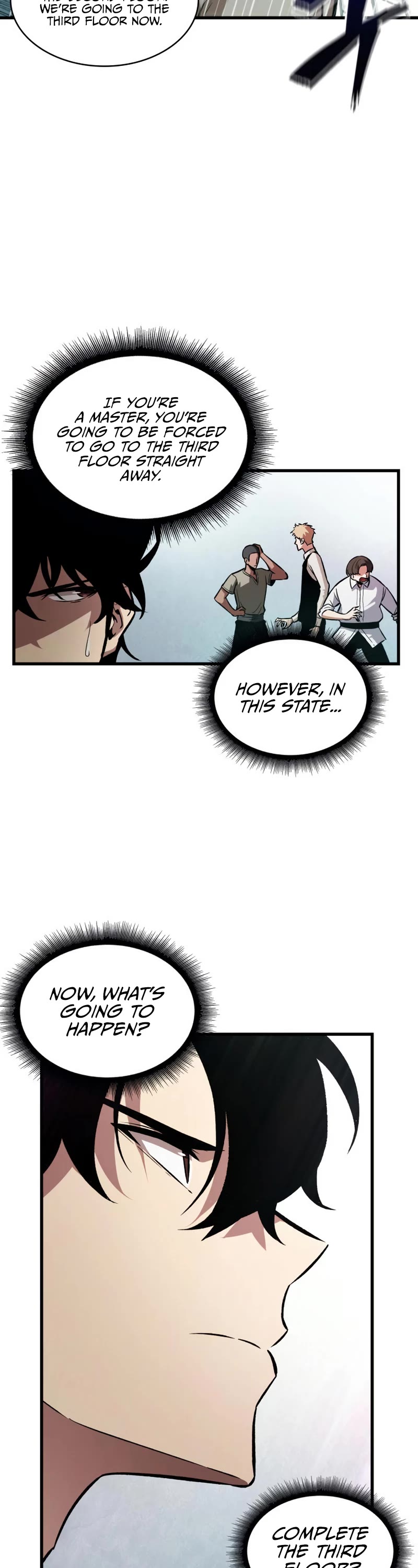 Pick Me Up! Chapter 4 page 14 - Chapter 4