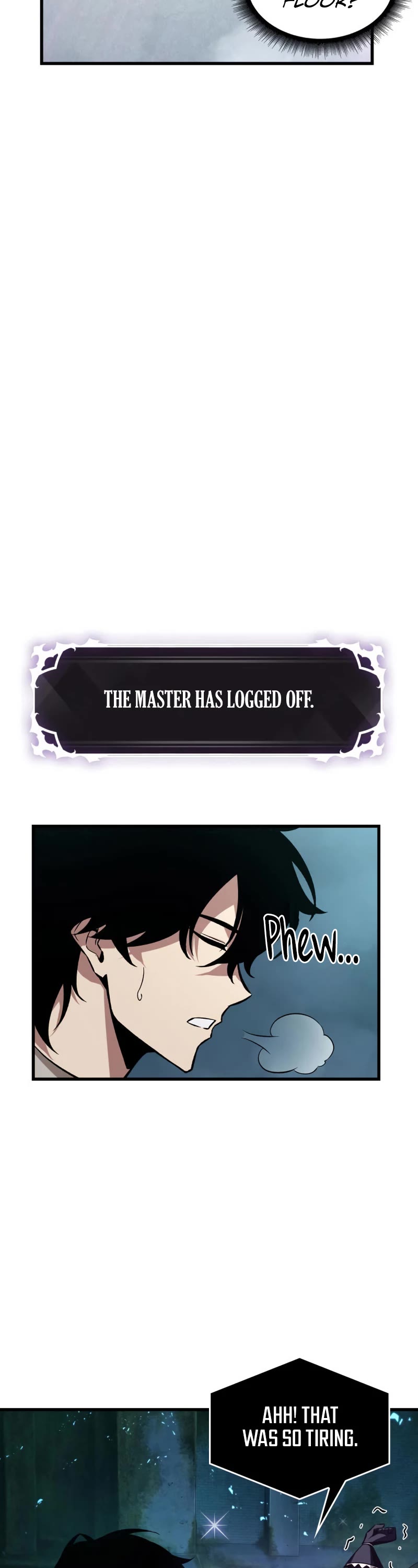 Pick Me Up! Chapter 4 page 15 - Chapter 4