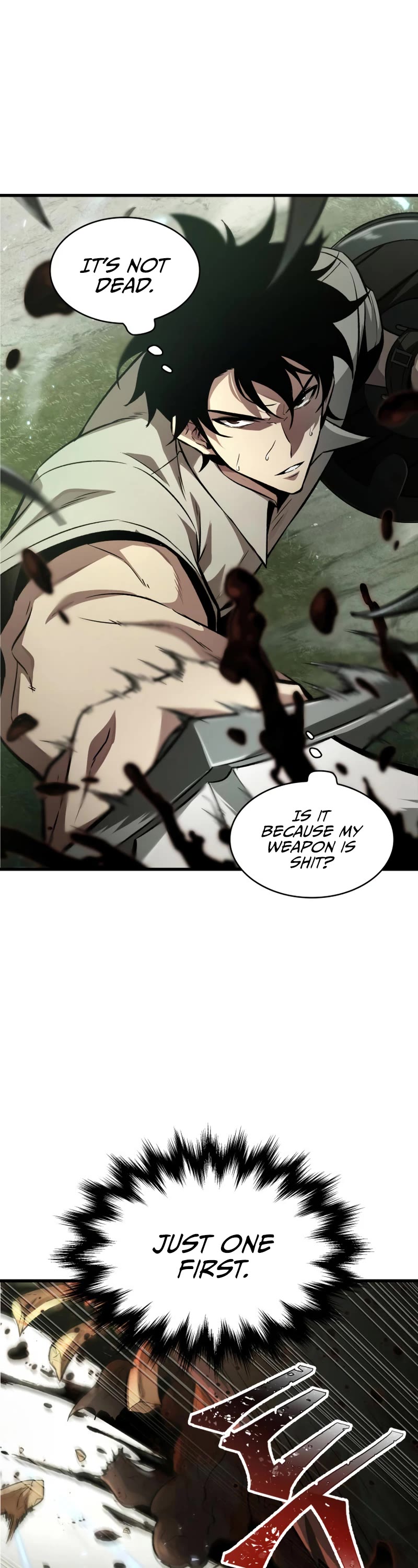 Pick Me Up! Chapter 4 page 2 - Chapter 4