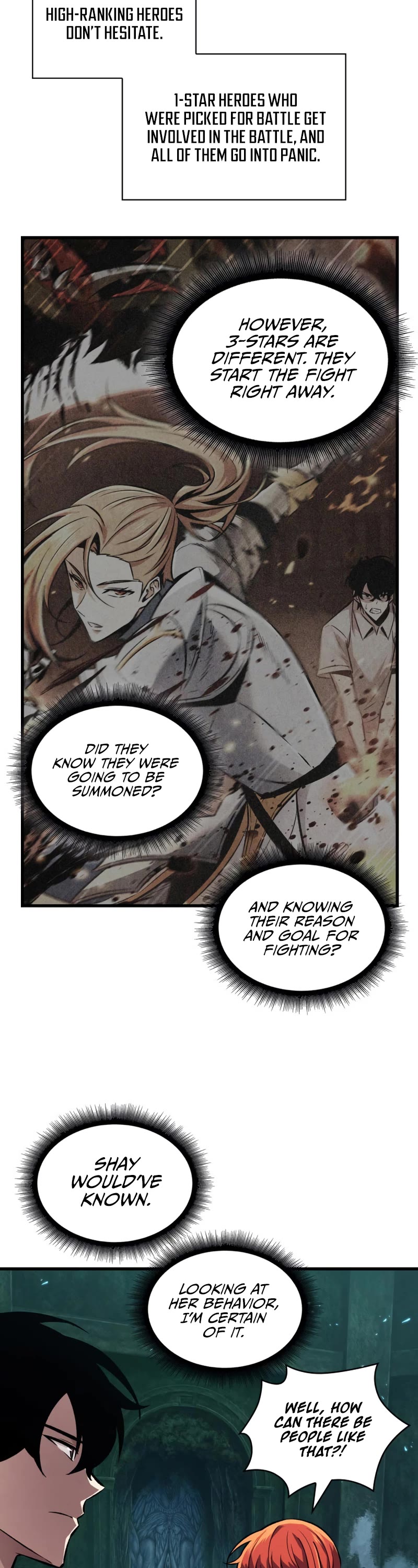 Pick Me Up! Chapter 4 page 20 - Chapter 4