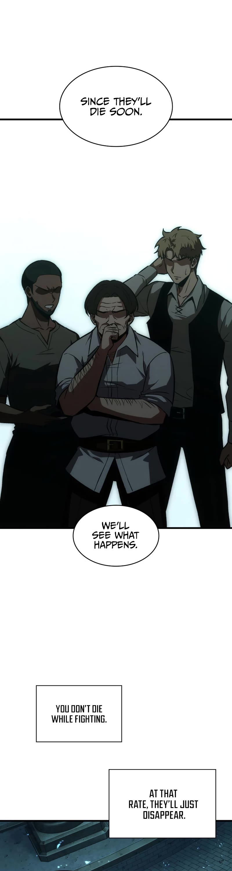 Pick Me Up! Chapter 4 page 22 - Chapter 4