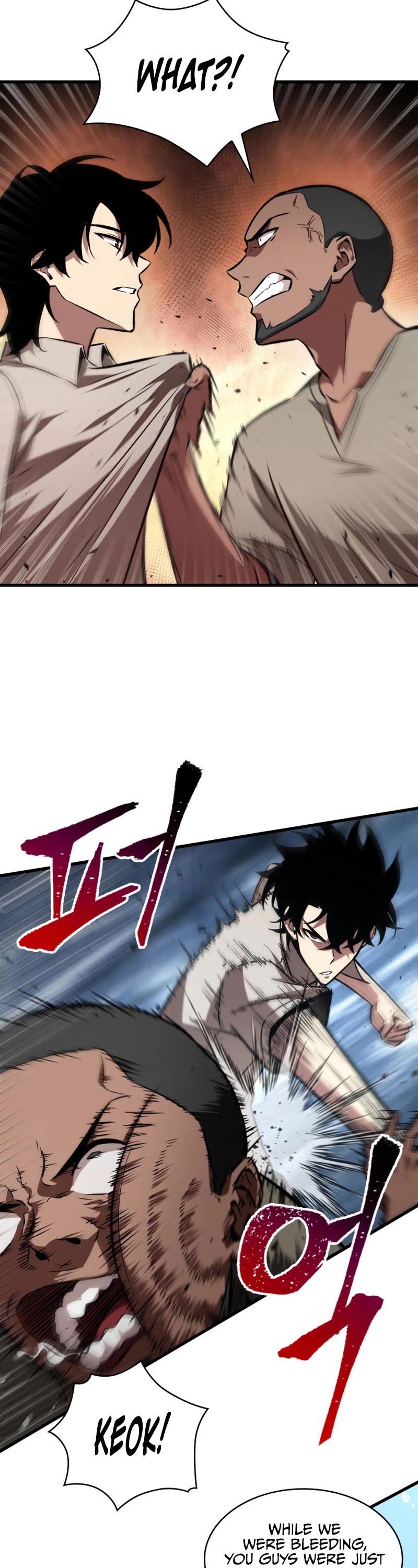 Pick Me Up! Chapter 4 page 24 - Chapter 4
