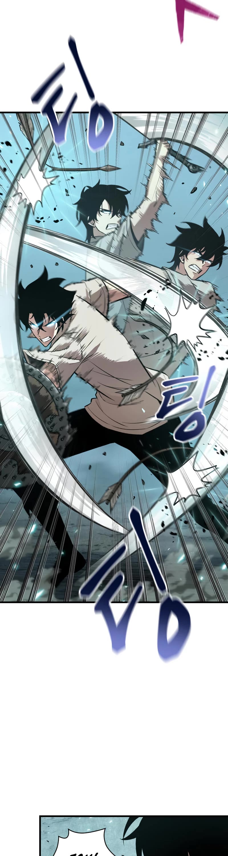 Pick Me Up! Chapter 4 page 29 - Chapter 4