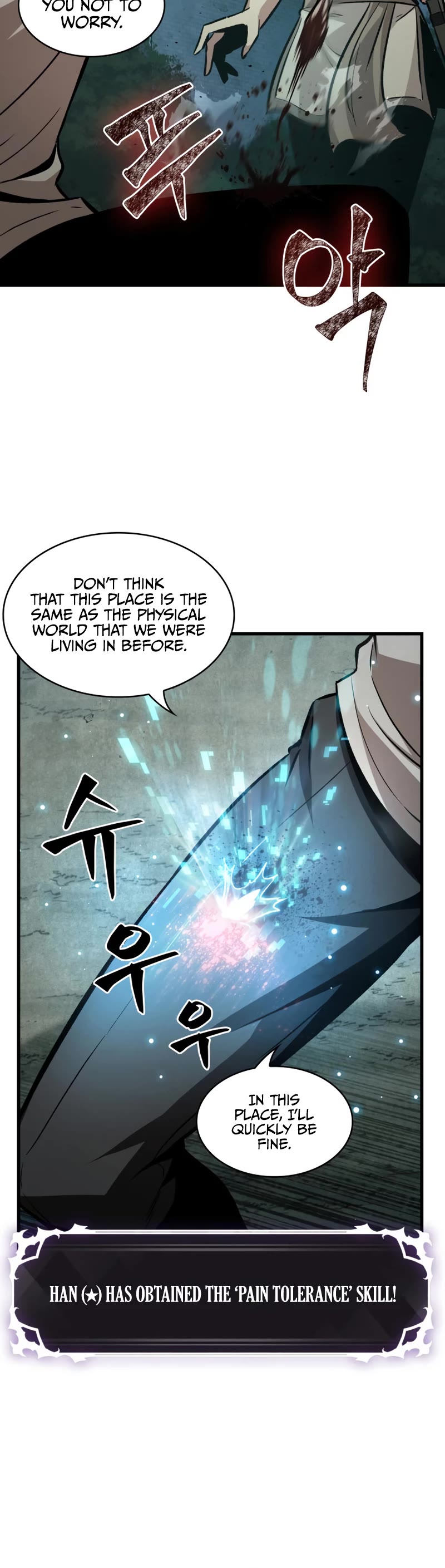Pick Me Up! Chapter 4 page 31 - Chapter 4