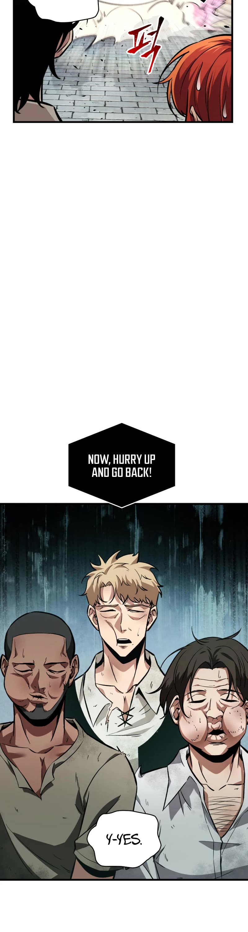 Pick Me Up! Chapter 4 page 38 - Chapter 4