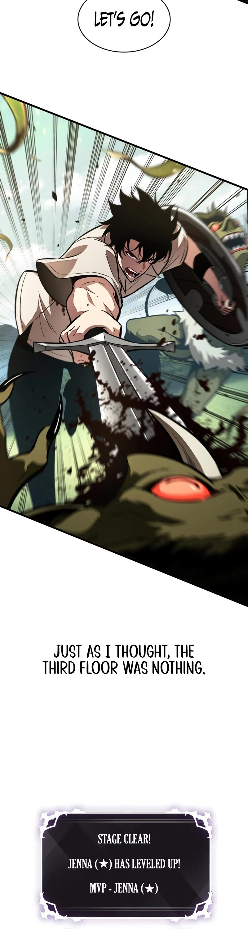 Pick Me Up! Chapter 4 page 41 - Chapter 4