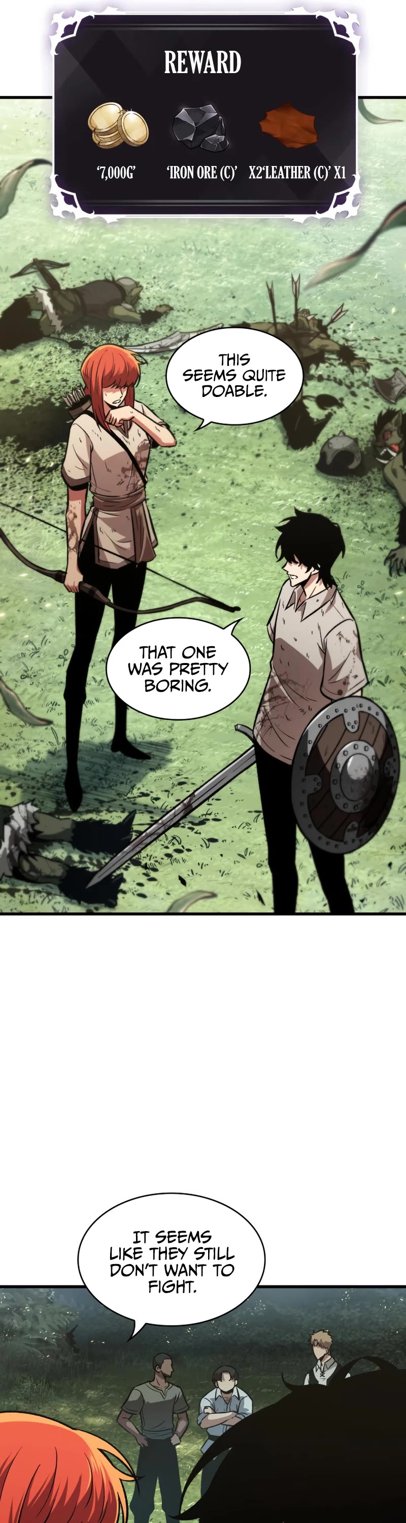 Pick Me Up! Chapter 4 page 42 - Chapter 4