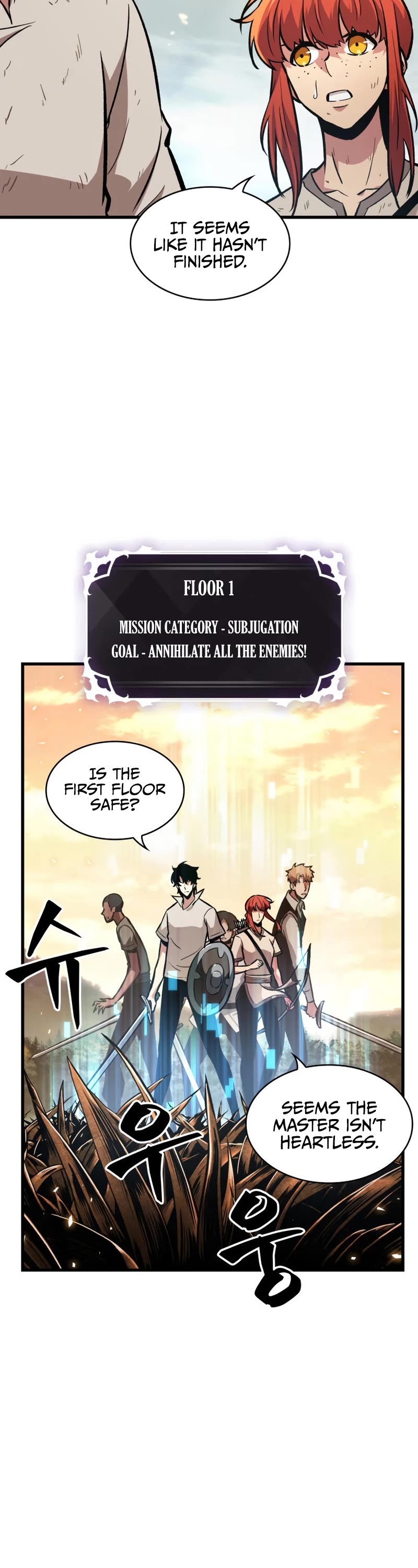 Pick Me Up! Chapter 4 page 44 - Chapter 4