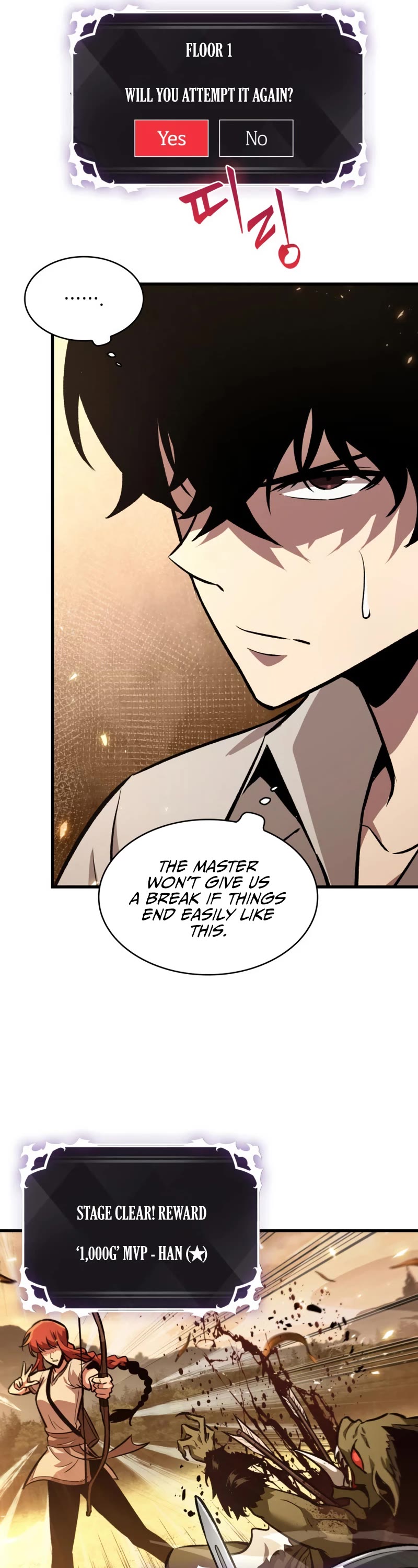 Pick Me Up! Chapter 4 page 47 - Chapter 4