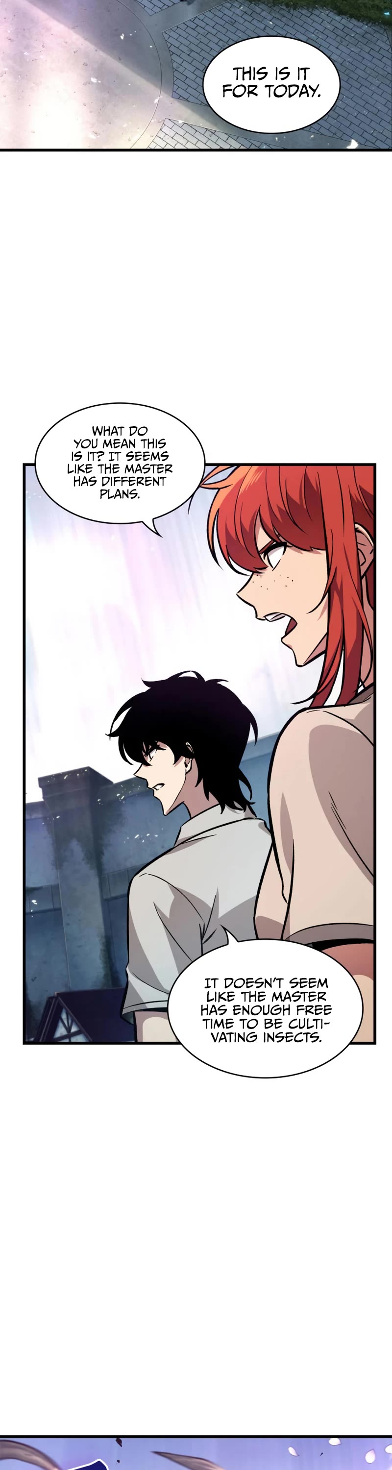 Pick Me Up! Chapter 4 page 50 - Chapter 4