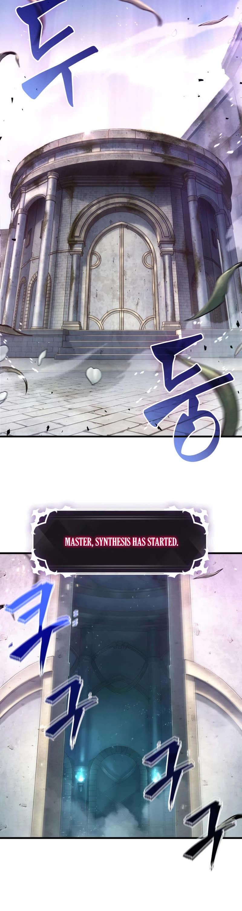 Pick Me Up! Chapter 4 page 51 - Chapter 4
