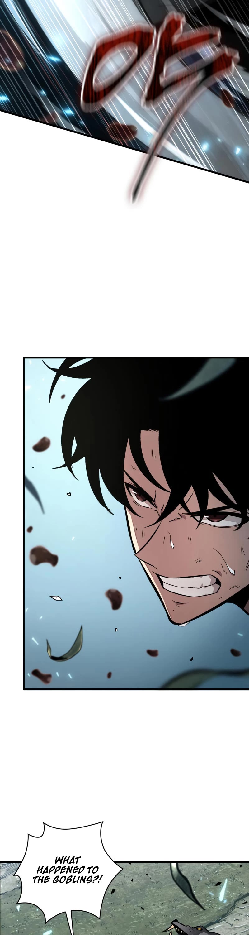 Pick Me Up! Chapter 4 page 8 - Chapter 4