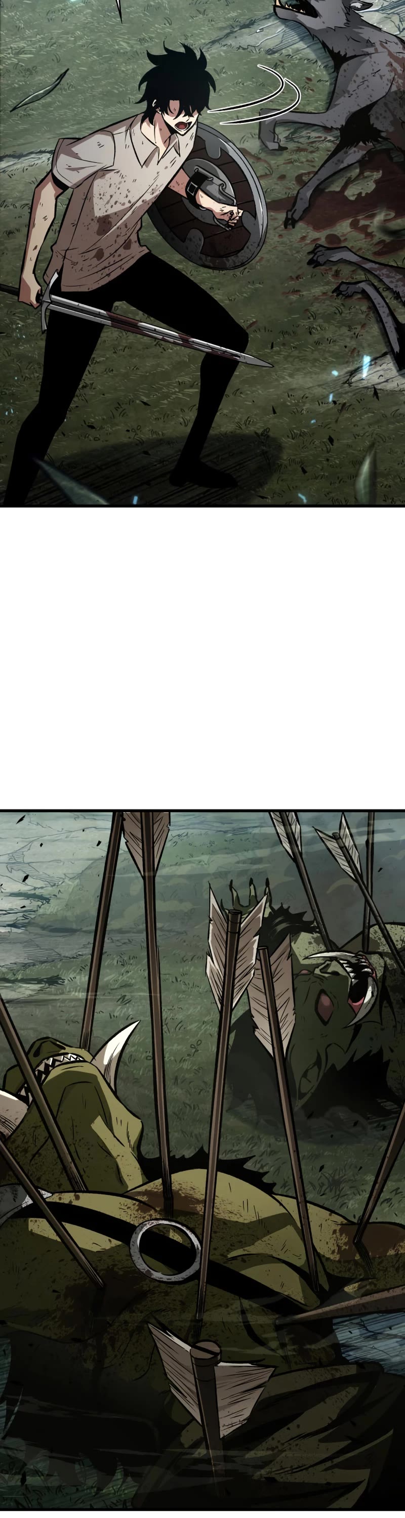 Pick Me Up! Chapter 4 page 9 - Chapter 4